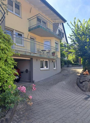 Apartment Schwanenbach